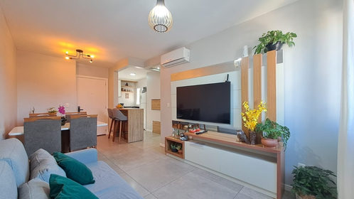 Apartamento para venda no bairro Jardim Botânico em Porto Alegre