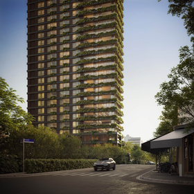 Apartamento, 4 quartos, 474 m² - Foto 4