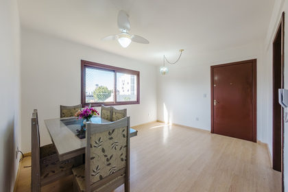 Apartamento em Nossa Senhora das Graças