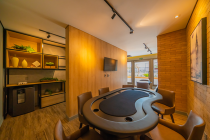 Apartamento, 2 quartos, 69 m² - Foto 5
