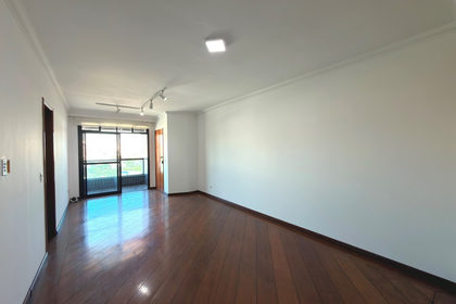 Apartamento em Chácara Inglesa