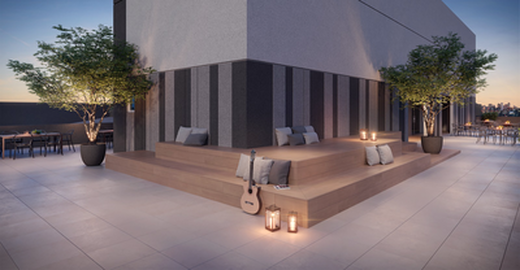 Loft, 17 m² - Foto 22