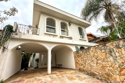 Casa em Vila Sônia