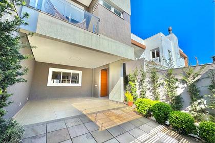 Casa para venda no bairro Estância Velha em Canoas