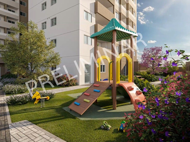Apartamento, 2 quartos, 37 m² - Foto 8