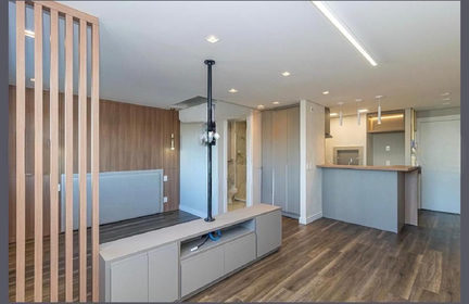 Apartamento em Petrópolis