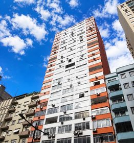Loft para venda no bairro Centro Histórico em Porto Alegre
