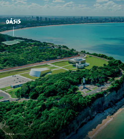 Oásis Urban Design