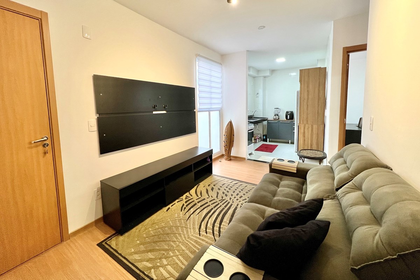 Apartamento para venda no bairro Igara em Canoas