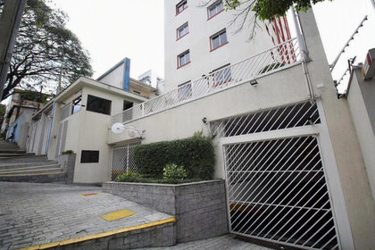 Apartamento em Vila Mariana