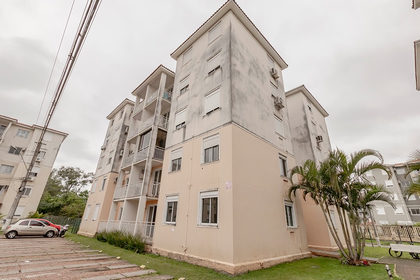 Apartamento em Humaitá
