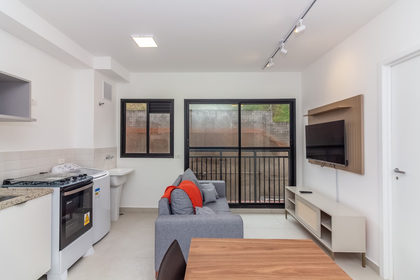 Apartamento em Vila Andrade