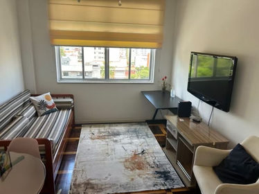 Apartamento em Moinhos de Vento