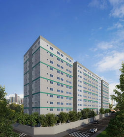 Metrocasa Clube Aricanduva - Breve Lançamento