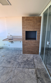 Apartamento, 4 quartos, 142 m² - Foto 21