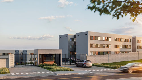 Vistabela Residence - Fase 2