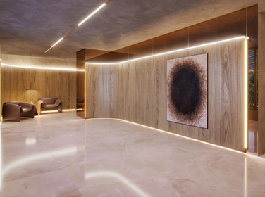 030 hall