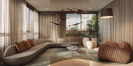 Loft, 26 m² - Foto 2