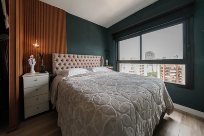 Conheça Apartamento 97 quartos Lançamento Bauhaus Pinheiros Apto BAUH - São Paulo,SP Pinheiros, à venda - R$ 2.350.000 - II-83240-130503 - 8 8