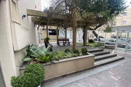Apartamento em Jabaquara
