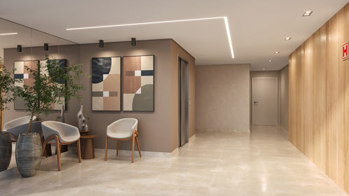 030 hall
