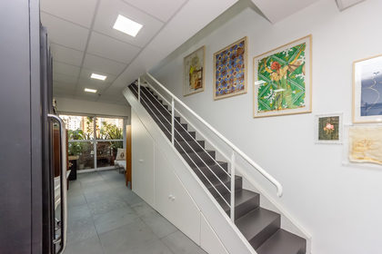 Sala em Bela Vista