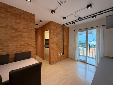 Apartamento em Parque Residencial da Lapa