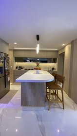 Apartamento, 3 quartos, 159 m² - Foto 12
