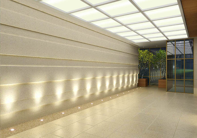 031 hall