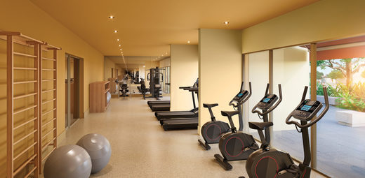 150 fitness