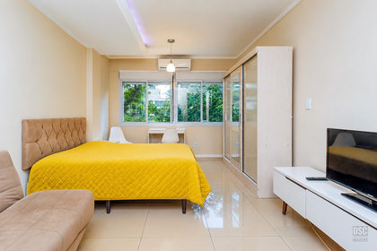 Apartamento para venda no bairro Cidade Baixa em Porto Alegre
