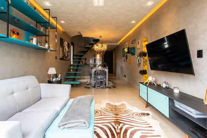 Apartamento em Vila Mariana