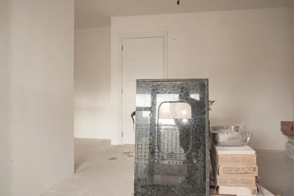 Apartamento em Saúde