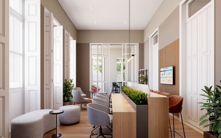 200 coworking