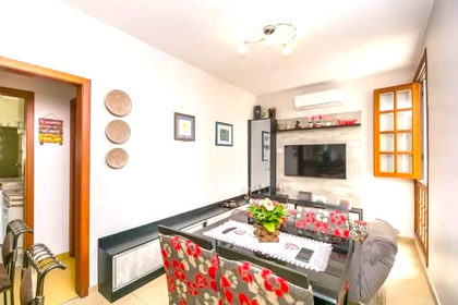 Apartamento para venda no bairro Higienópolis em Porto Alegre