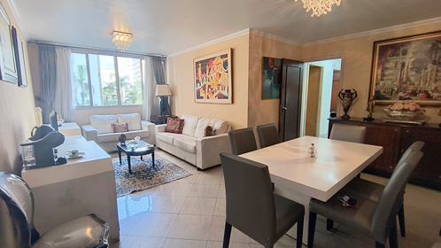 Apartamento em Itaim Bibi