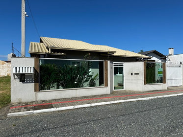 Casa em Centro