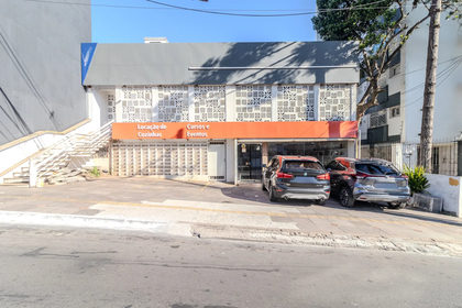 HCC 3309 Prédio 15