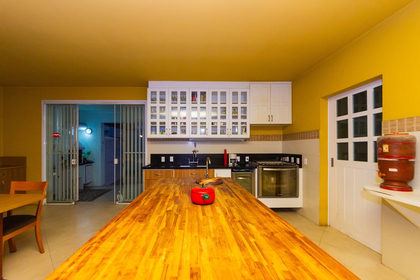 Casa em Vila Cordeiro