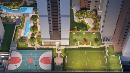 Apartamento, 3 quartos, 128 m² - Foto 15