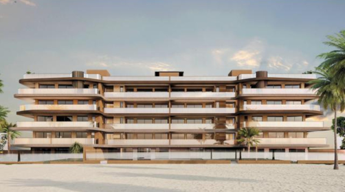 Apartamento, 4 quartos, 524 m² - Foto 1