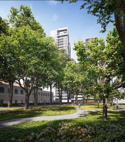 Apartamento, 3 quartos, 128 m² - Foto 5