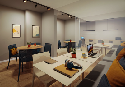 Apartamento, 2 quartos, 33 m² - Foto 7