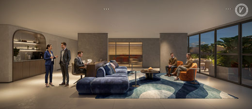 Loft, 23 m² - Foto 13