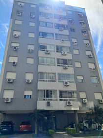 Apartamento para venda no bairro Cristal em Porto Alegre