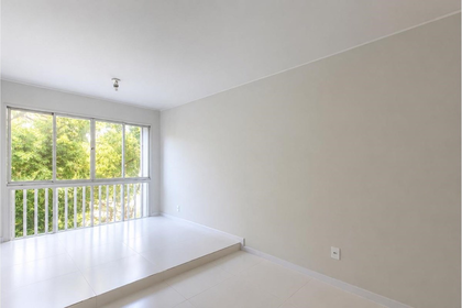Apartamento para venda no bairro Cristal em Porto Alegre