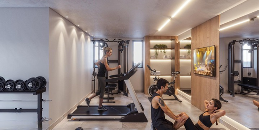 Loft, 22 m² - Foto 8