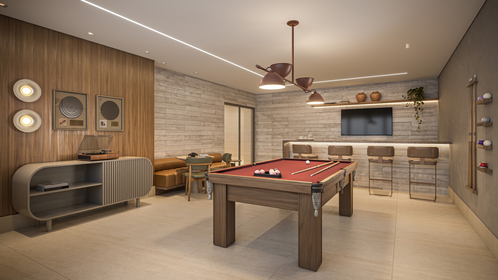 Cobertura, 3 quartos, 189 m² - Foto 7