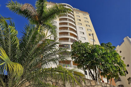 Apartamento em Vila Olímpia