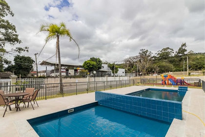 Apartamento para venda no bairro Mário Quintana em Porto Alegre